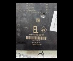 CENTRALINA BCM COMFORT SCATOLA FUSIBILI RENAULT KA - 18