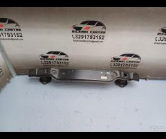 RINFORZO TRAVERSA PARAURTI SUPPORTO POSTERIORE BMW