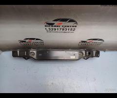 RINFORZO TRAVERSA PARAURTI SUPPORTO POSTERIORE BMW