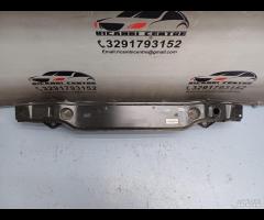 RINFORZO TRAVERSA PARAURTI SUPPORTO POSTERIORE BMW