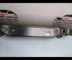 RINFORZO TRAVERSA PARAURTI SUPPORTO POSTERIORE BMW - 6
