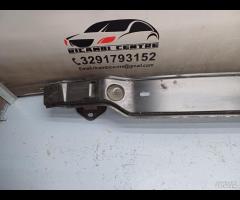 RINFORZO TRAVERSA PARAURTI SUPPORTO POSTERIORE BMW - 7