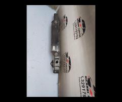 RINFORZO TRAVERSA PARAURTI SUPPORTO POSTERIORE BMW - 10