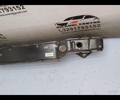 RINFORZO TRAVERSA PARAURTI SUPPORTO POSTERIORE BMW - 11