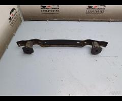 RINFORZO TRAVERSA PARAURTI SUPPORTO POSTERIORE BMW - 14