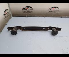 RINFORZO TRAVERSA PARAURTI SUPPORTO POSTERIORE BMW - 15