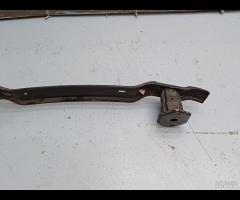 RINFORZO TRAVERSA PARAURTI SUPPORTO POSTERIORE BMW - 16