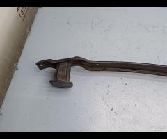 RINFORZO TRAVERSA PARAURTI SUPPORTO POSTERIORE BMW - 17
