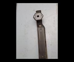 RINFORZO TRAVERSA PARAURTI SUPPORTO POSTERIORE BMW - 19