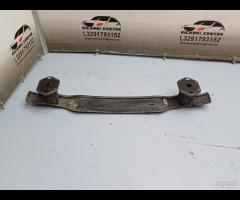 RINFORZO TRAVERSA PARAURTI SUPPORTO POSTERIORE BMW - 20