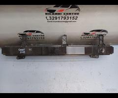 RINFORZO TRAVERSA PARAURTI POSTERIORE SUPPORTO SMA