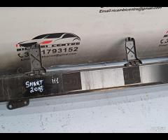 RINFORZO TRAVERSA PARAURTI POSTERIORE SUPPORTO SMA