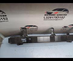 RINFORZO TRAVERSA PARAURTI POSTERIORE SUPPORTO SMA - 7