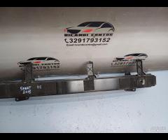 RINFORZO TRAVERSA PARAURTI POSTERIORE SUPPORTO SMA - 8