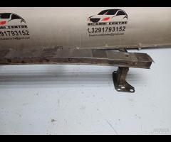 RINFORZO TRAVERSA PARAURTI POSTERIORE SUPPORTO SMA - 9