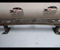 RINFORZO TRAVERSA PARAURTI POSTERIORE SUPPORTO SMA - 10