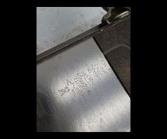 RINFORZO TRAVERSA PARAURTI POSTERIORE SUPPORTO SMA - 12