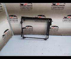 SUPPORTO RADIATORE JAGUAR I-PACE X590 2018 J9D38B6 - 1