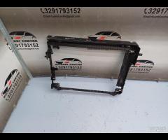 SUPPORTO RADIATORE JAGUAR I-PACE X590 2018 J9D38B6 - 4