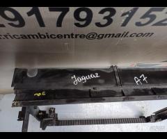 SUPPORTO RADIATORE JAGUAR I-PACE X590 2018 J9D38B6 - 7