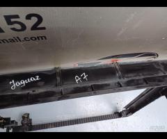 SUPPORTO RADIATORE JAGUAR I-PACE X590 2018 J9D38B6 - 8