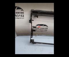 SUPPORTO RADIATORE JAGUAR I-PACE X590 2018 J9D38B6 - 12