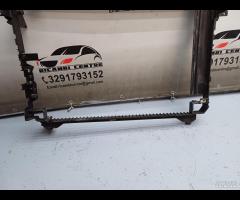 SUPPORTO RADIATORE JAGUAR I-PACE X590 2018 J9D38B6 - 13