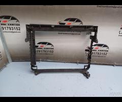 SUPPORTO RADIATORE JAGUAR I-PACE X590 2018 J9D38B6 - 15