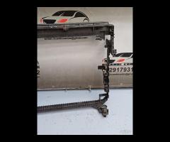 SUPPORTO RADIATORE JAGUAR I-PACE X590 2018 J9D38B6 - 17