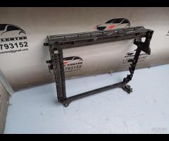 SUPPORTO RADIATORE JAGUAR I-PACE X590 2018 J9D38B6 - 19