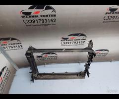 SUPPORTO RADIATORE JAGUAR I-PACE X590 2018 J9D38B6 - 21