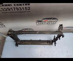 SUPPORTO RADIATORE JAGUAR I-PACE X590 2018 J9D38B6 - 22