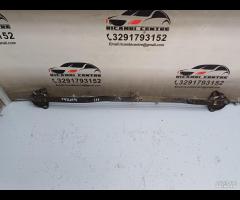 RINFORZO TRAVERSA PARAURTI SUPPORTO ANTERIORE VOLV