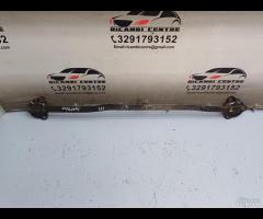 RINFORZO TRAVERSA PARAURTI SUPPORTO ANTERIORE VOLV