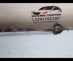 RINFORZO TRAVERSA PARAURTI SUPPORTO ANTERIORE VOLV - 6