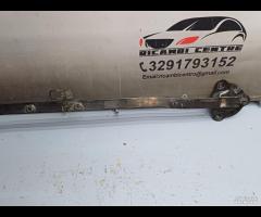 RINFORZO TRAVERSA PARAURTI SUPPORTO ANTERIORE VOLV - 7