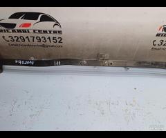 RINFORZO TRAVERSA PARAURTI SUPPORTO ANTERIORE VOLV - 8