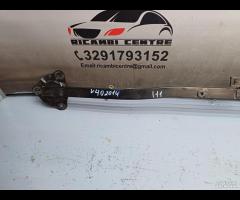 RINFORZO TRAVERSA PARAURTI SUPPORTO ANTERIORE VOLV - 9