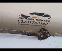 RINFORZO TRAVERSA PARAURTI SUPPORTO ANTERIORE VOLV - 11