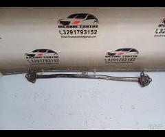 RINFORZO TRAVERSA PARAURTI SUPPORTO ANTERIORE VOLV - 13