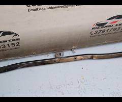 RINFORZO TRAVERSA PARAURTI SUPPORTO ANTERIORE VOLV - 15