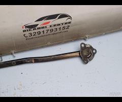 RINFORZO TRAVERSA PARAURTI SUPPORTO ANTERIORE VOLV - 16