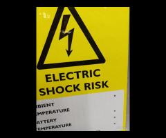 RINFORZO TRAVERSA PARAURTI SUPPORTO ANTERIORE VOLV - 20