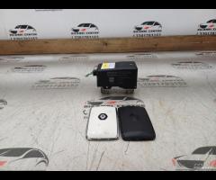 BLOCCHETTO ACCENSIONE BLOCCASTERZO+CHIAVE TELECOMA