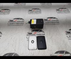 BLOCCHETTO ACCENSIONE BLOCCASTERZO+CHIAVE TELECOMA