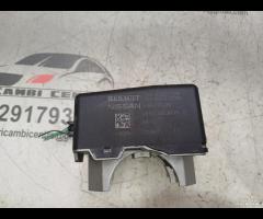 BLOCCHETTO ACCENSIONE BLOCCASTERZO+CHIAVE TELECOMA - 6