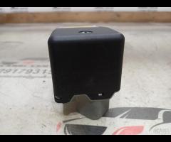 BLOCCHETTO ACCENSIONE BLOCCASTERZO+CHIAVE TELECOMA - 9