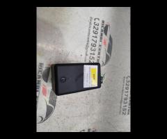 BLOCCHETTO ACCENSIONE BLOCCASTERZO+CHIAVE TELECOMA - 10