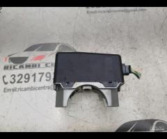 BLOCCHETTO ACCENSIONE BLOCCASTERZO+CHIAVE TELECOMA - 11