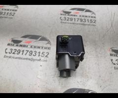 BLOCCHETTO ACCENSIONE BLOCCASTERZO+CHIAVE TELECOMA - 12